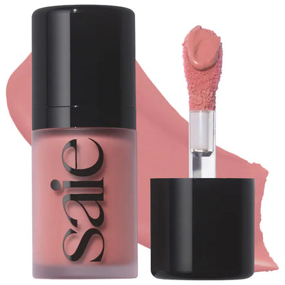 Saie | Mini Dew Blush Liquid Cream Blush
