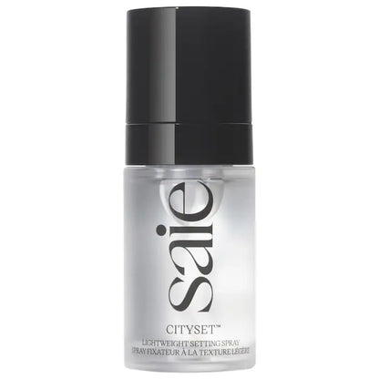 SAIE | CitySet™ Ultra-Fine Mist Setting Spray with 16 Hour Wear