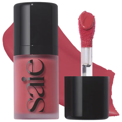 Saie | Mini Dew Blush Liquid Cream Blush