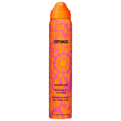 amika | Soulstruck Nourishing Dry Hair Treatment Mask