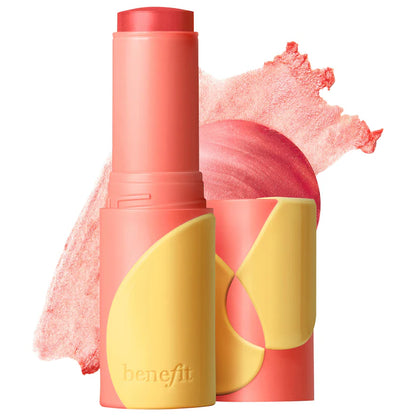 Benefit Cosmetics | Juice Stick Dewy Gel-Cream Blush
