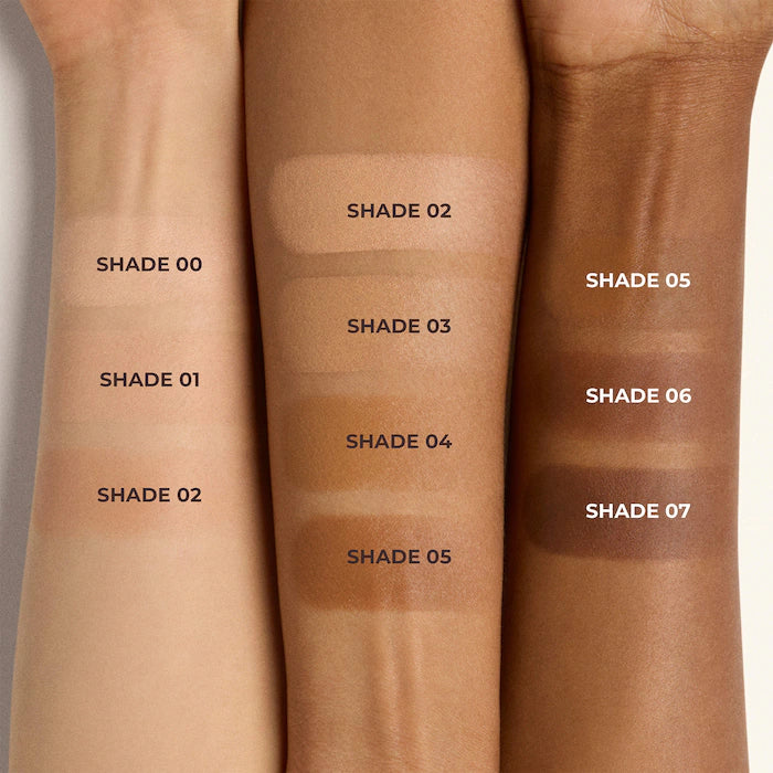 Laura Mercier | Tinted Blur Balm Skin Tint with Peptides