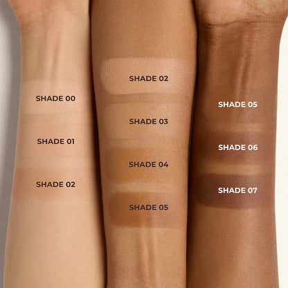 Laura Mercier | Tinted Blur Balm Skin Tint with Peptides