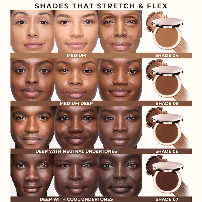 Laura Mercier | Tinted Blur Balm Skin Tint with Peptides
