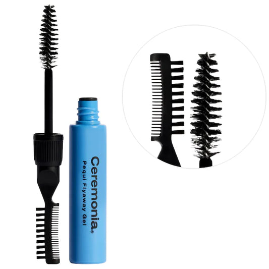 Ceremonia | Pequi Medium-Hold Styling Hair Gel