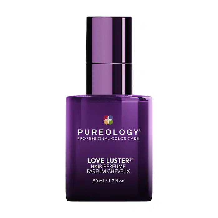 Pureology | Love Luster Peony & Vanilla Hair Perfume