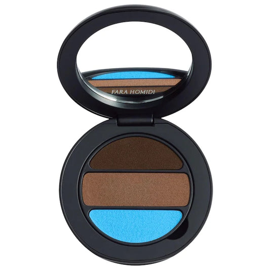 Fara Homidi | Essential Eyeshadow Refillable Compact