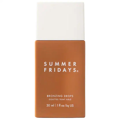 Summer Fridays | Bronzing Drops