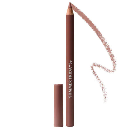 Summer Fridays | SoftLine Lip Liner Long-Lasting Lip Pencil
