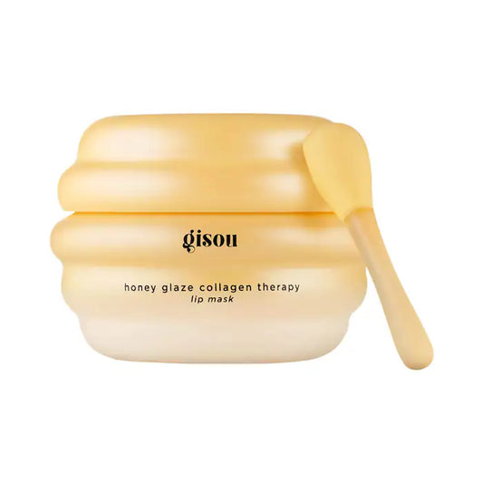 Gisou | Honey Glaze Collagen Therapy Lip Mask