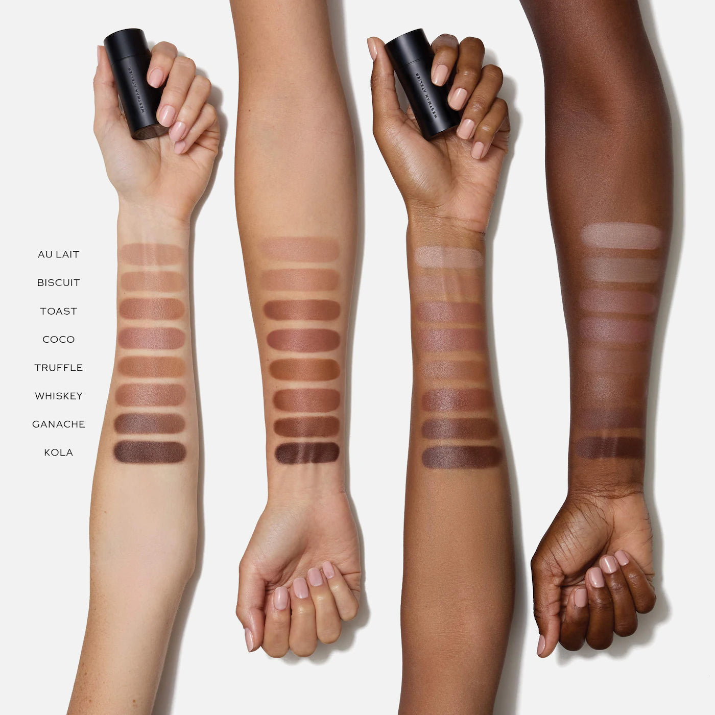 Westman Atelier | Face Trace Cream Contour Stick