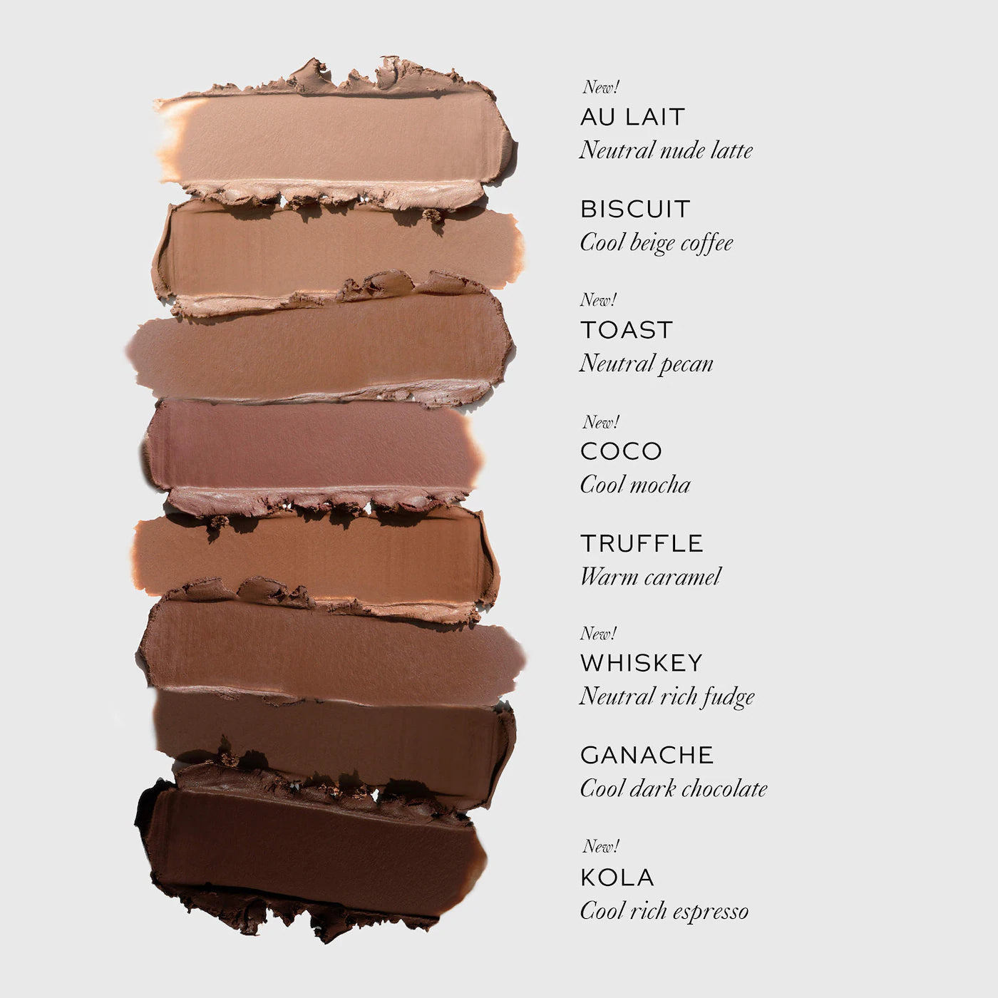 Westman Atelier | Face Trace Cream Contour Stick