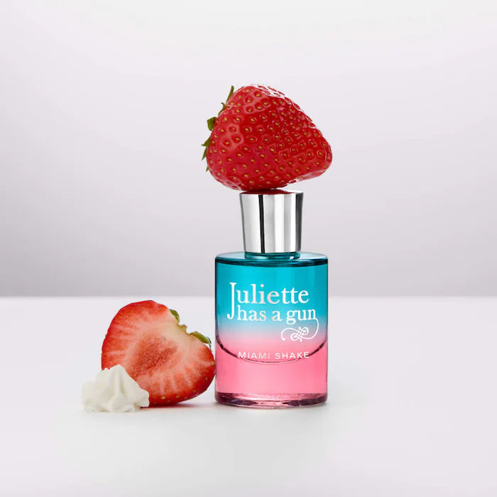 Juliette Has A Gun | Mini Coffret Sampler Set