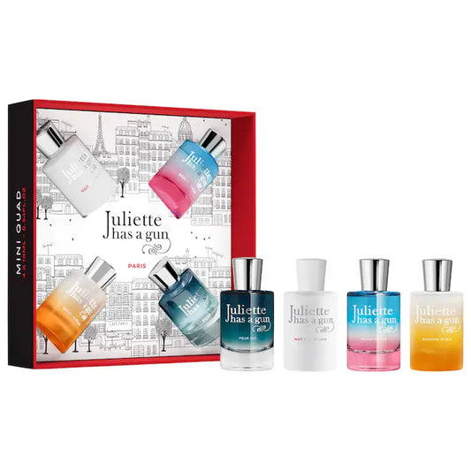 Juliette Has A Gun | Mini Coffret Sampler Set