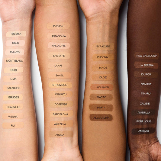 NARS | Natural Matte Longwear Pore Blurring Foundation