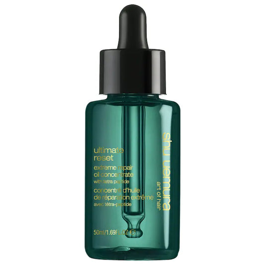 shu uemura | Ultimate Reset Repair Oil For Very Damaged Hair