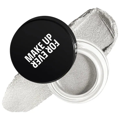 MAKE UP FOR EVER | Artist Waterproof Color Cream Eyeshadow & Eyeliner