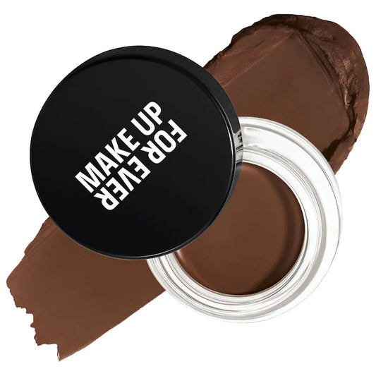 MAKE UP FOR EVER | Artist Waterproof Color Cream Eyeshadow & Eyeliner