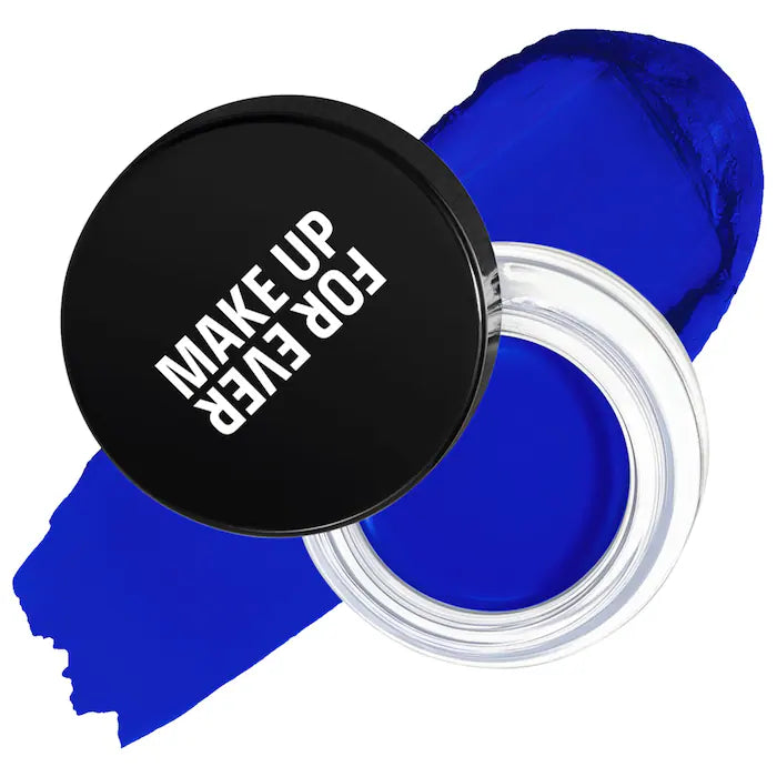 MAKE UP FOR EVER | Artist Waterproof Color Cream Eyeshadow & Eyeliner