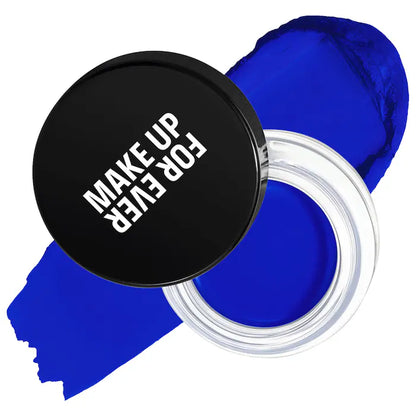 MAKE UP FOR EVER | Artist Waterproof Color Cream Eyeshadow & Eyeliner