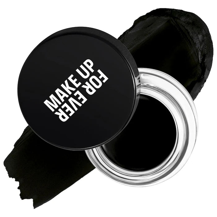 MAKE UP FOR EVER | Artist Waterproof Color Cream Eyeshadow & Eyeliner