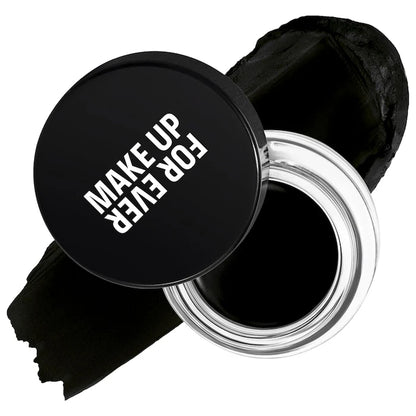 MAKE UP FOR EVER | Artist Waterproof Color Cream Eyeshadow & Eyeliner
