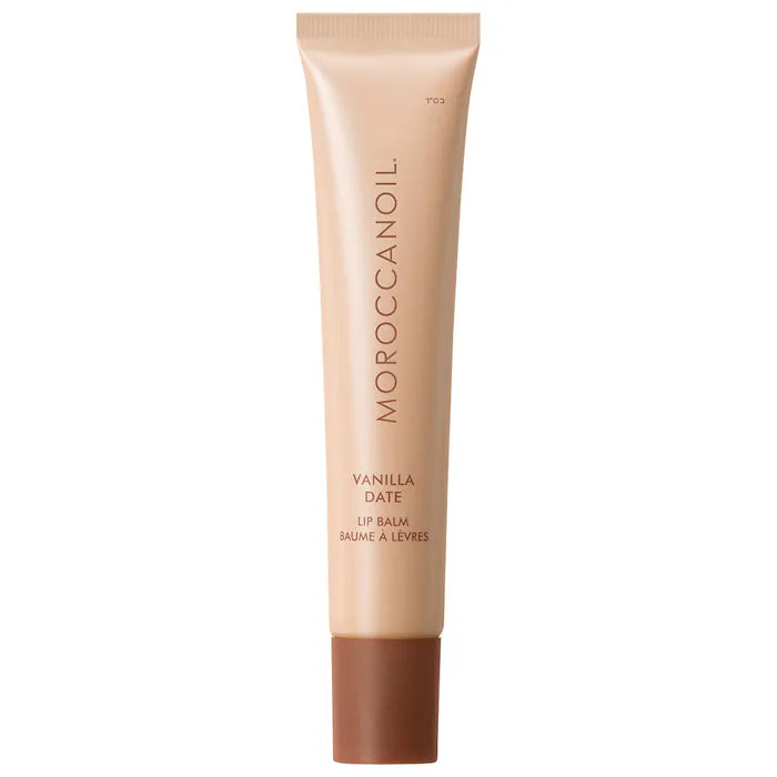 Moroccanoil | Lip Balm – Hydrating Argan + Peptide Lip Treatment