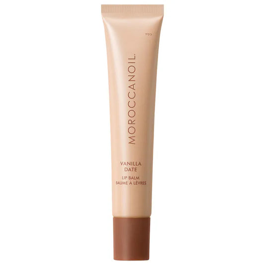 Moroccanoil | Lip Balm – Hydrating Argan + Peptide Lip Treatment
