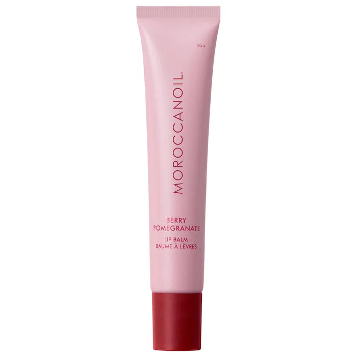 Moroccanoil | Lip Balm – Hydrating Argan + Peptide Lip Treatment