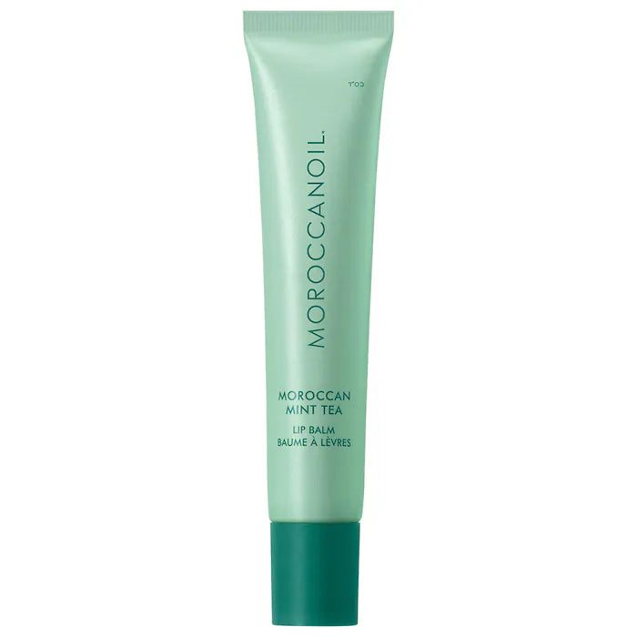 Moroccanoil | Lip Balm – Hydrating Argan + Peptide Lip Treatment