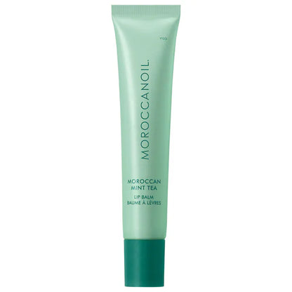 Moroccanoil | Lip Balm – Hydrating Argan + Peptide Lip Treatment