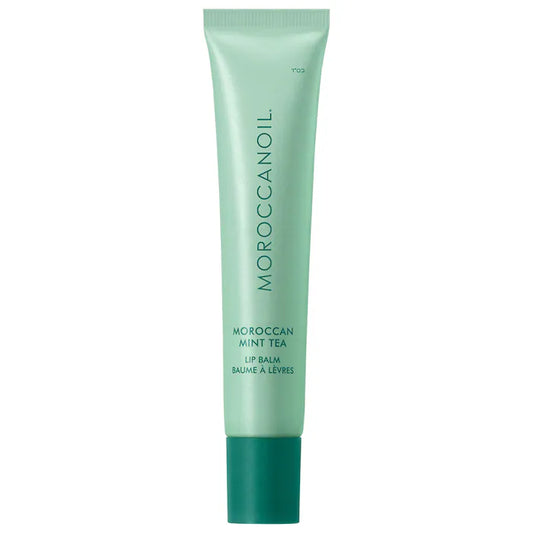 Moroccanoil | Lip Balm – Hydrating Argan + Peptide Lip Treatment