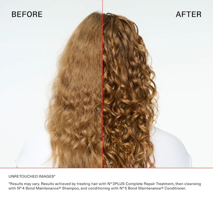 Olaplex | No.3PLUS Complete Bond Repair Pre-Shampoo Hair Treatment
