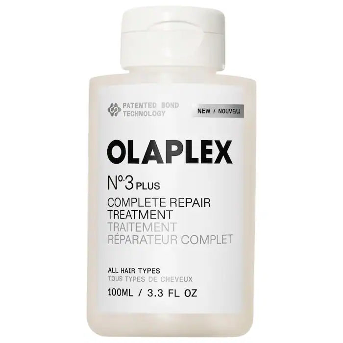 Olaplex | No.3PLUS Complete Bond Repair Pre-Shampoo Hair Treatment