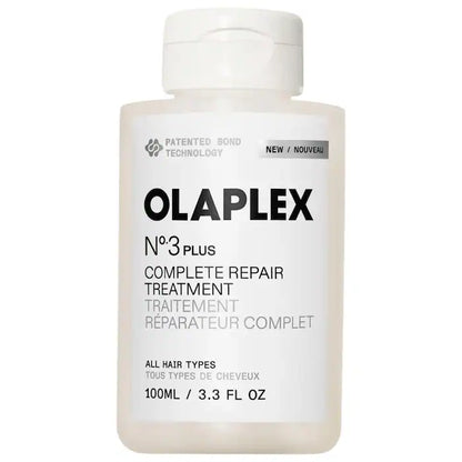 Olaplex | No.3PLUS Complete Bond Repair Pre-Shampoo Hair Treatment
