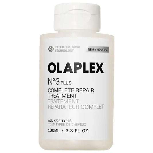Olaplex | No.3PLUS Complete Bond Repair Pre-Shampoo Hair Treatment
