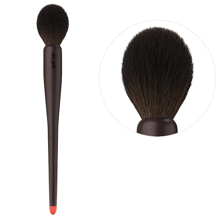 m.ph by Mary Phillips | The Foundation Brush