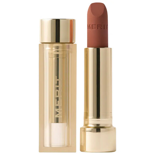 MERIT | Signature Lip Lightweight Lip Blush
