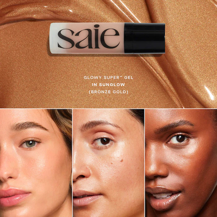 Saie | The Saieglow™ Bestsellers Kit