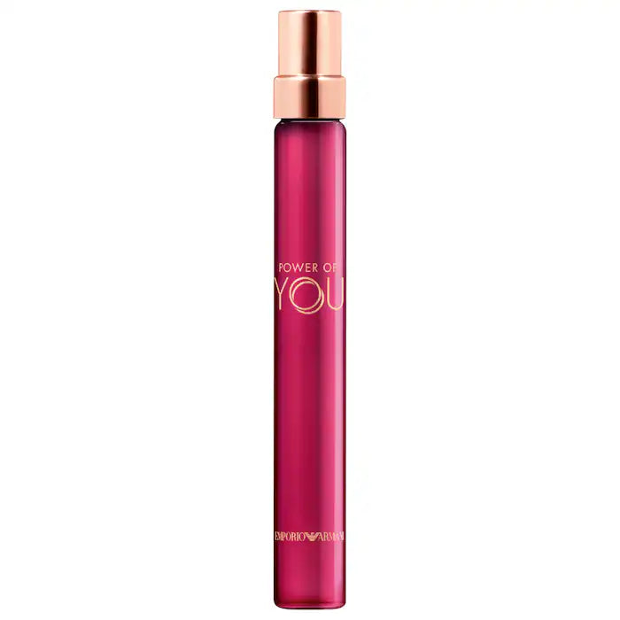 Armani Beauty | Power of You Eau de Parfum with Passion Fruit