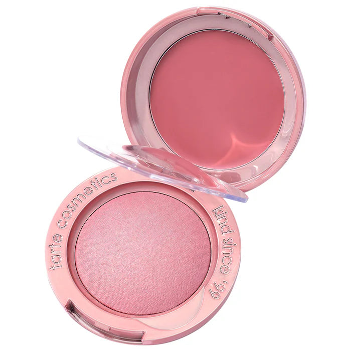 Tarte | Macaron blush & glow™ duo