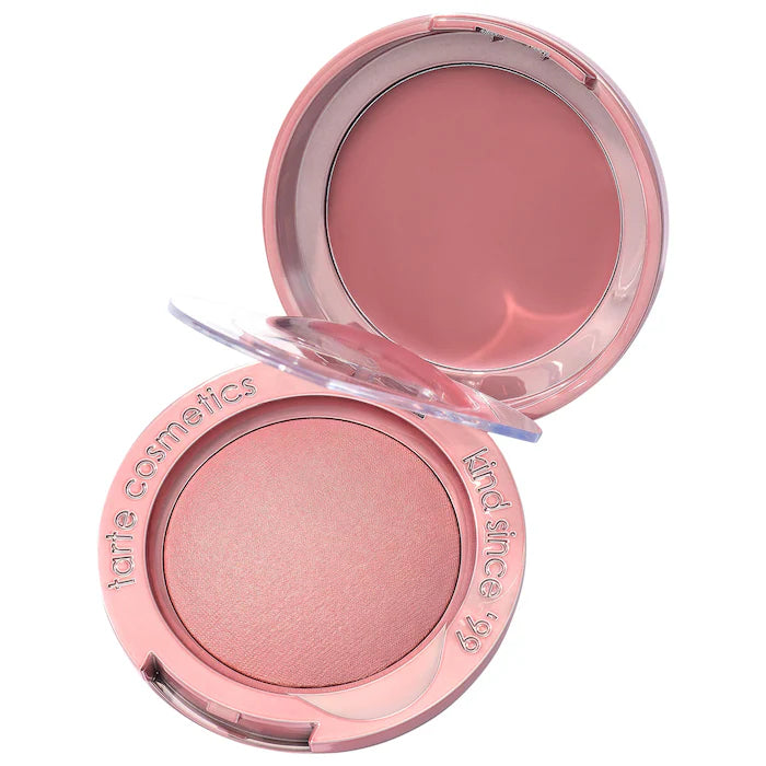 Tarte | Macaron blush & glow™ duo
