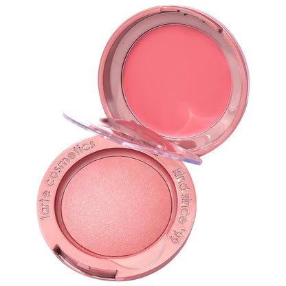 Tarte | Macaron blush & glow™ duo