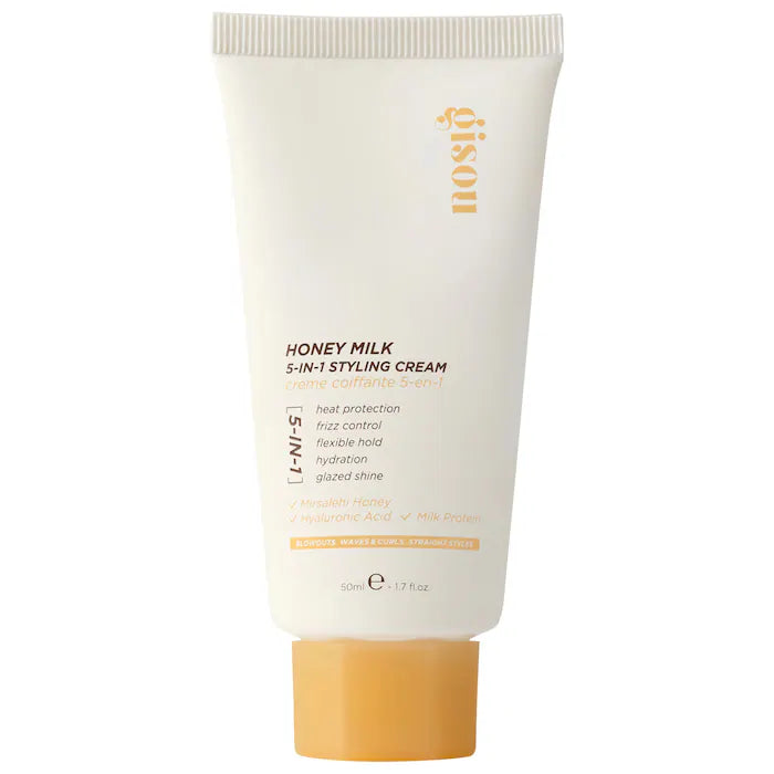 Gisou | Honey Milk 5-in-1 Styling Cream