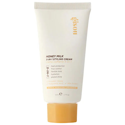 Gisou | Honey Milk 5-in-1 Styling Cream