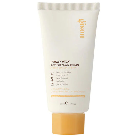 Gisou | Honey Milk 5-in-1 Styling Cream