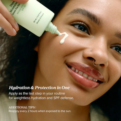 Beauty of Joseon | Dayscreen 2-in-1 SPF 30 Moisturizer with Green Tea-HA + Ceramides