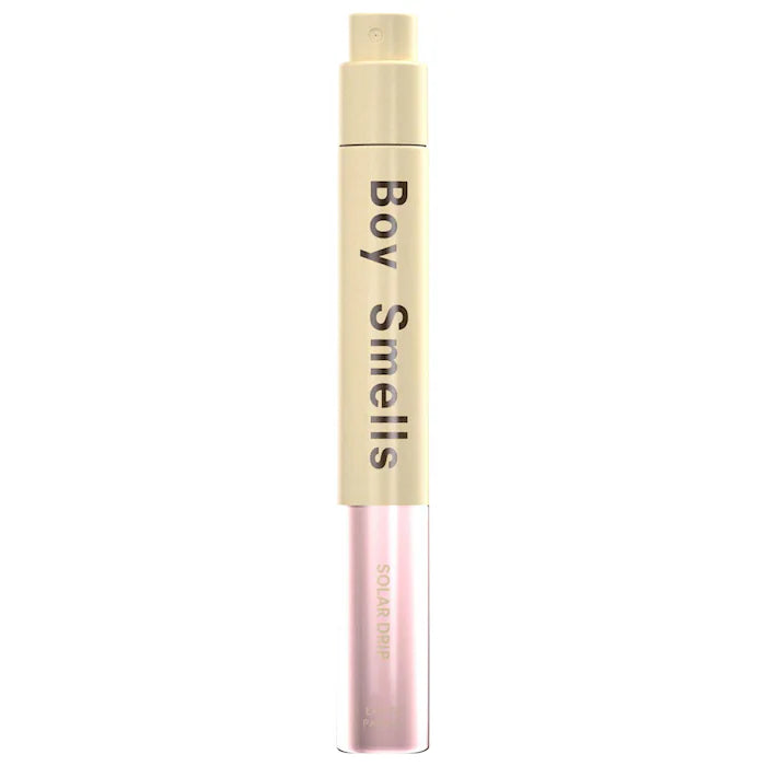 Boy Smells | Solar Drip Perfume with Orange Blossom