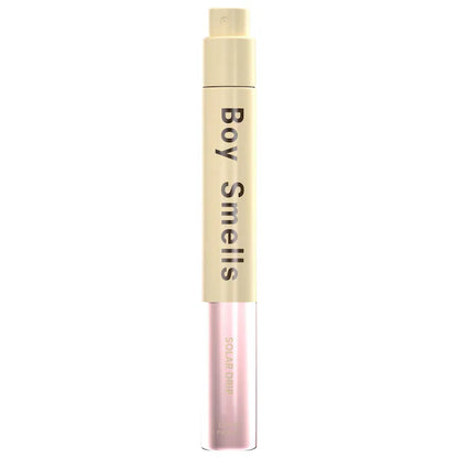 Boy Smells | Solar Drip Perfume with Orange Blossom