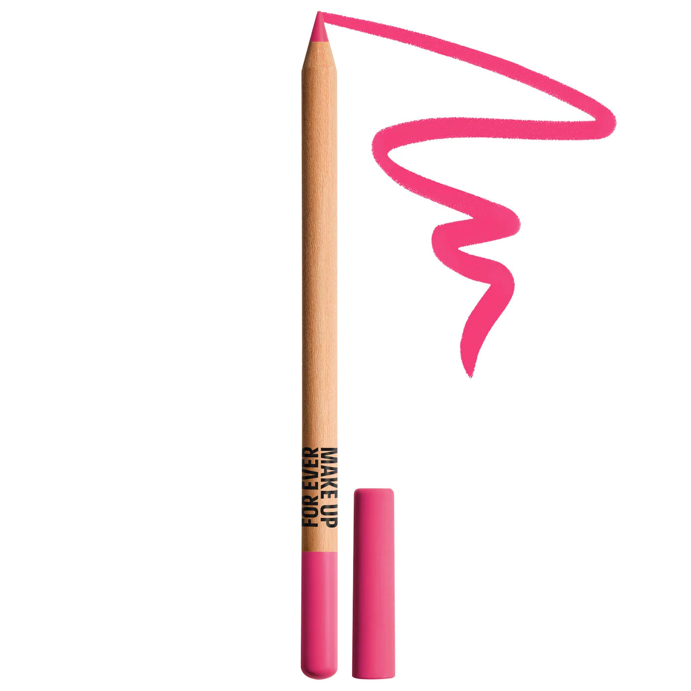 MAKE UP FOR EVER | Artist Color Pencil Long-Lasting Lip Liner